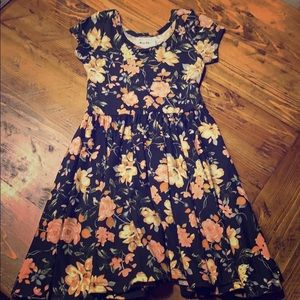 Girls DotDotSmile dress